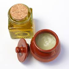 Taller de COSMÉTICA NATURAL