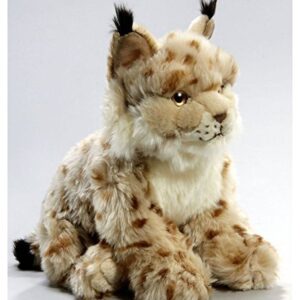 Peluche - Lince