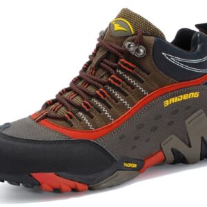 Botas de Senderismo GNEDIAE