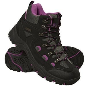 Botas impermeables Mountain Warehouse Adventurer