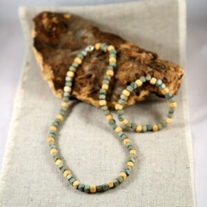 Conjunto collar y pulsera