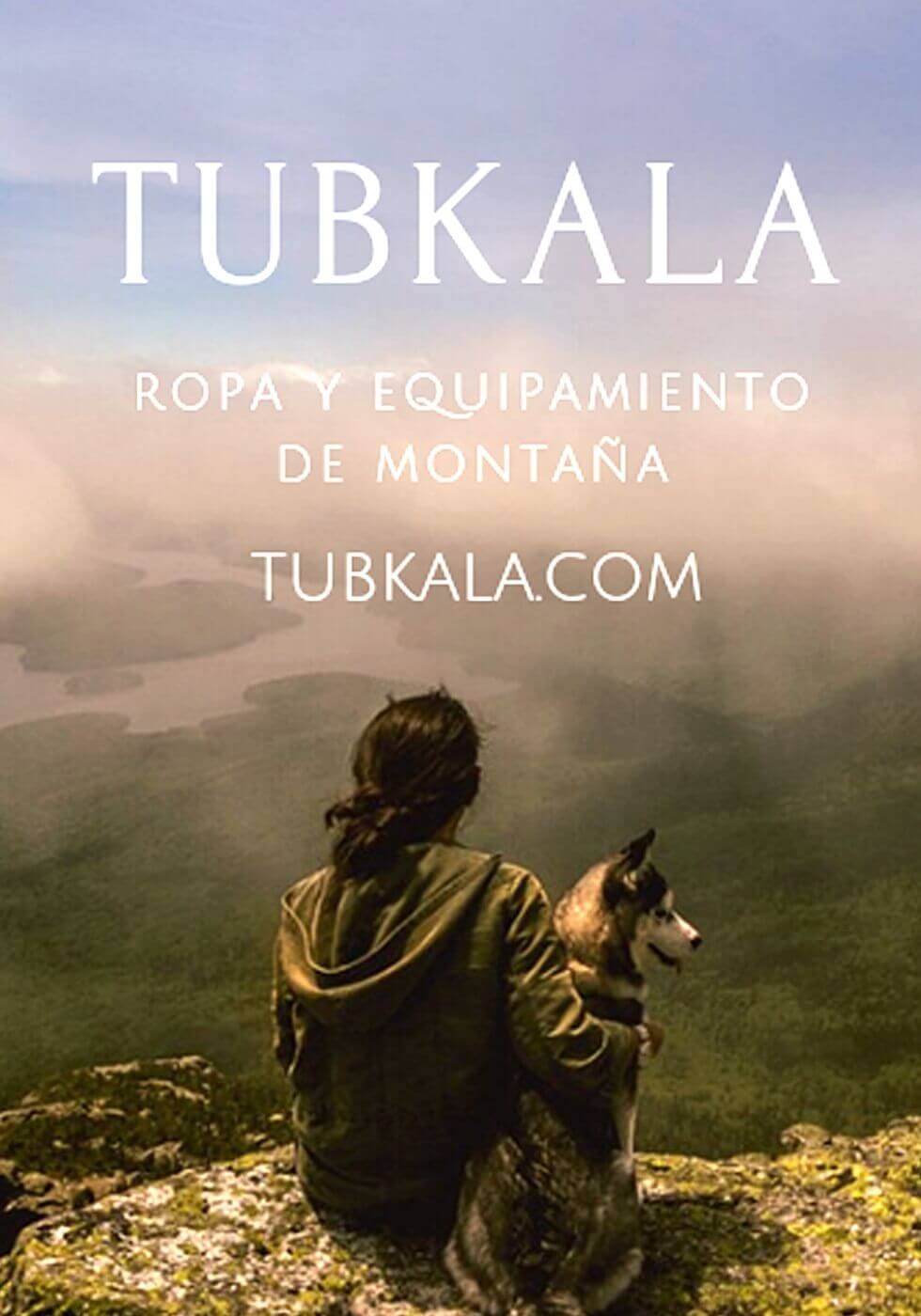 tienda web Tubkala.com