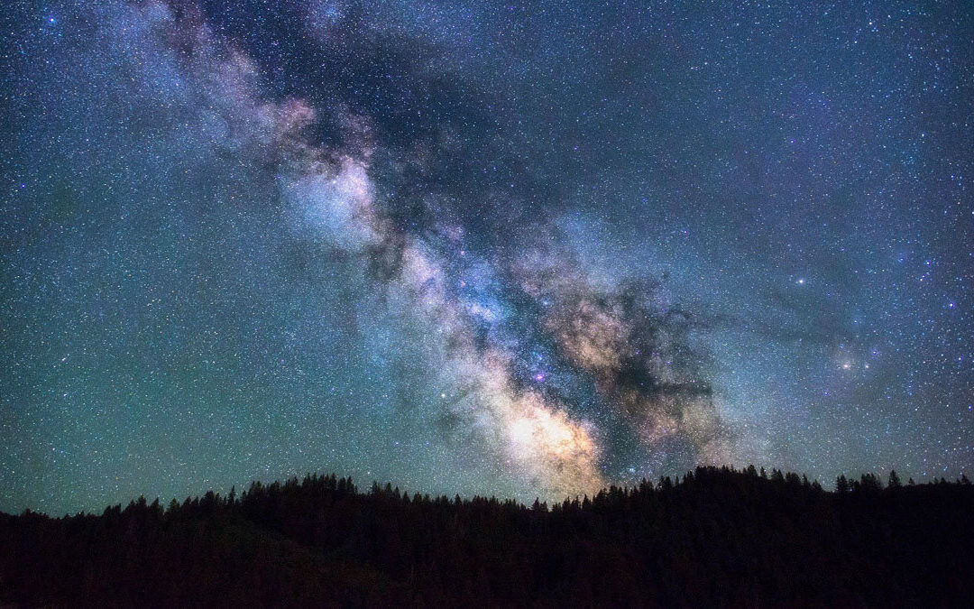 Calendario Astronómico 2021